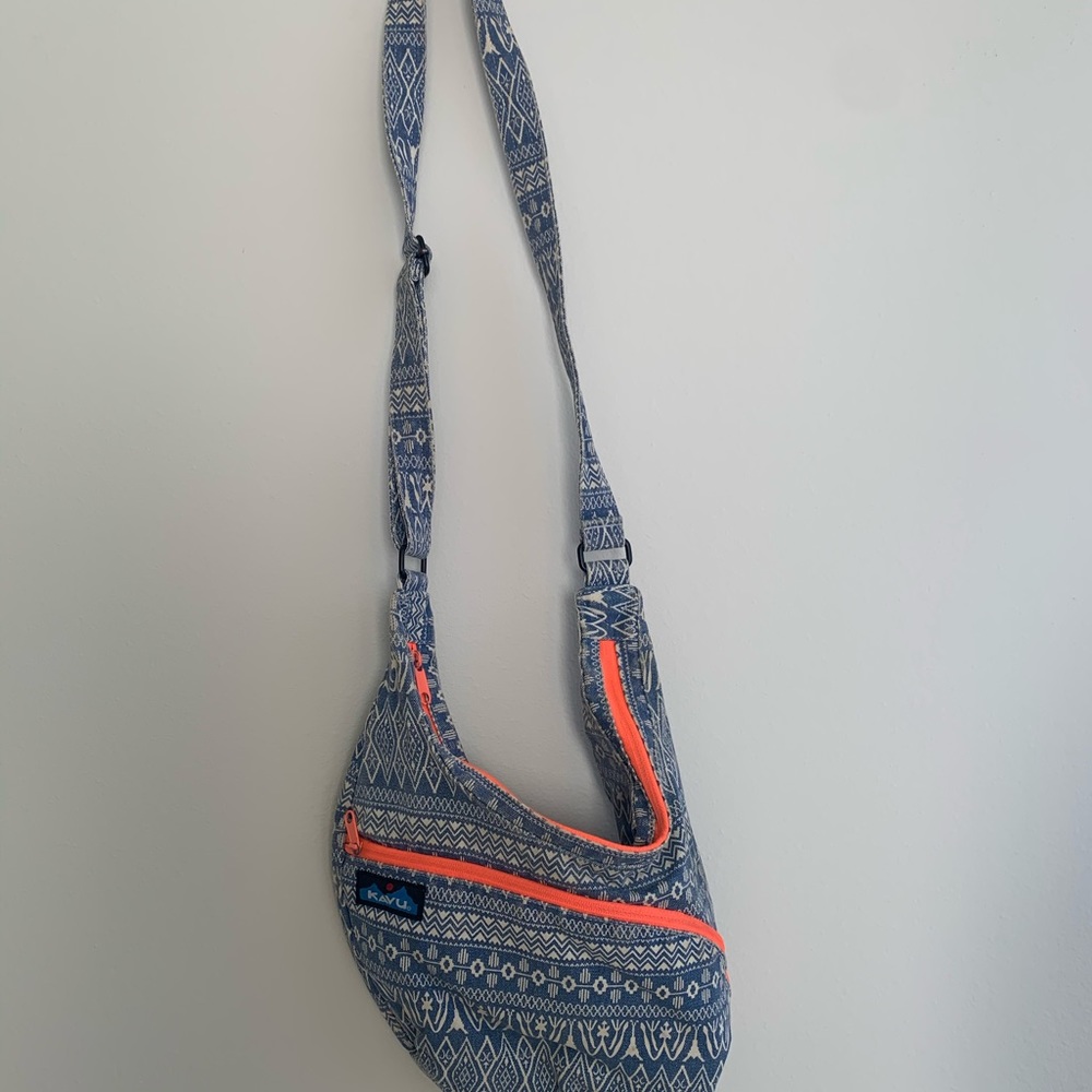 KAVU Bag - Picture 3 of 3